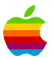 Apple logo